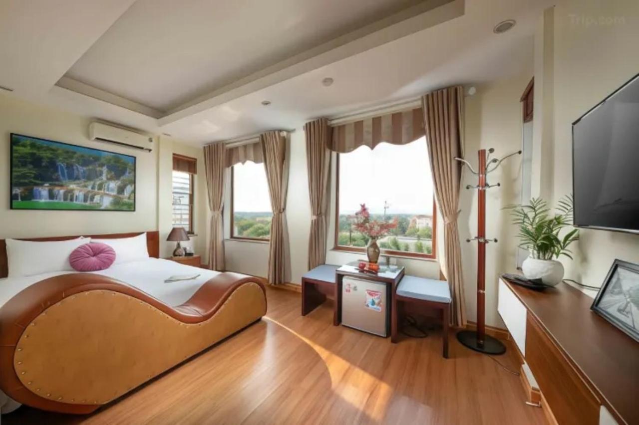 Hanoi Airport Premium Hotel Exterior photo
